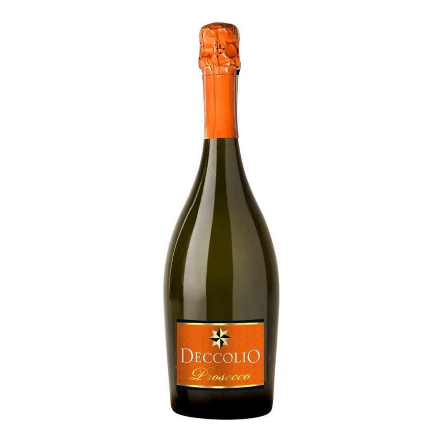 Deccolio Prosecco - NV