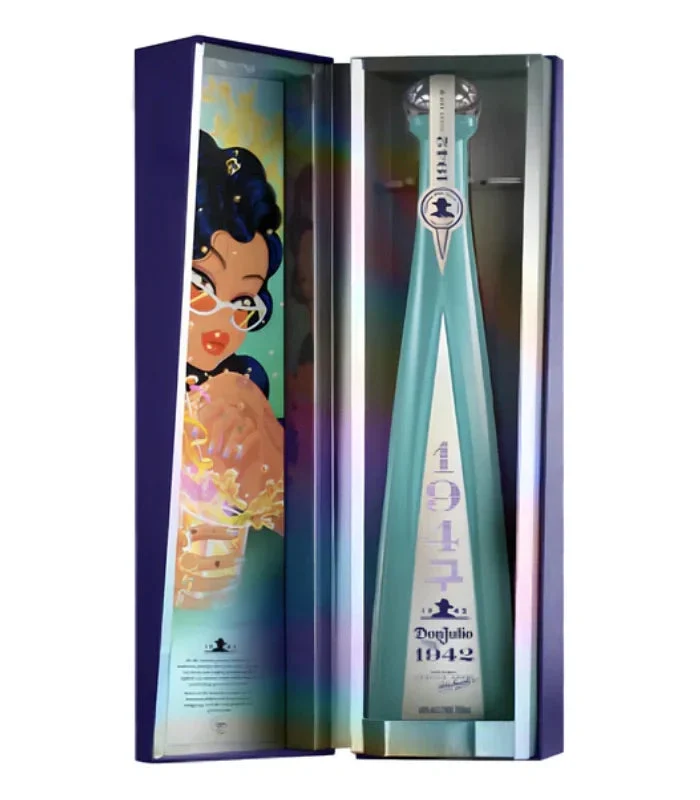 Don Julio 1942 X Peggy Gou Limited Edition - Tequila