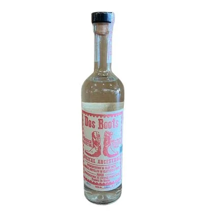 Dos Boots Ancestral Espadin Mezcal