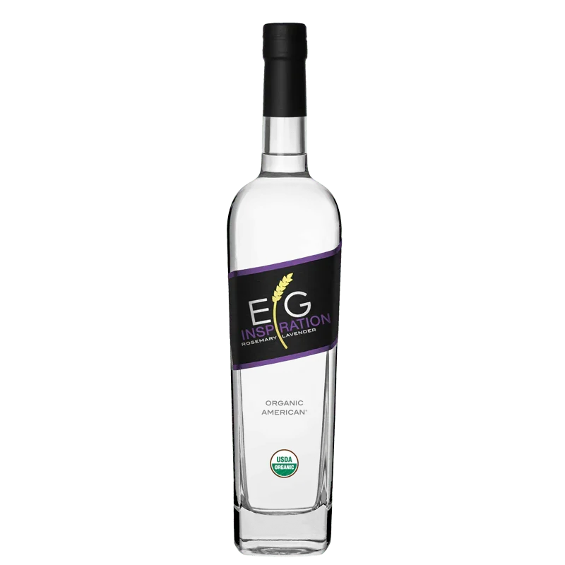 EG Rosemary & Lavender Vodka | 1L