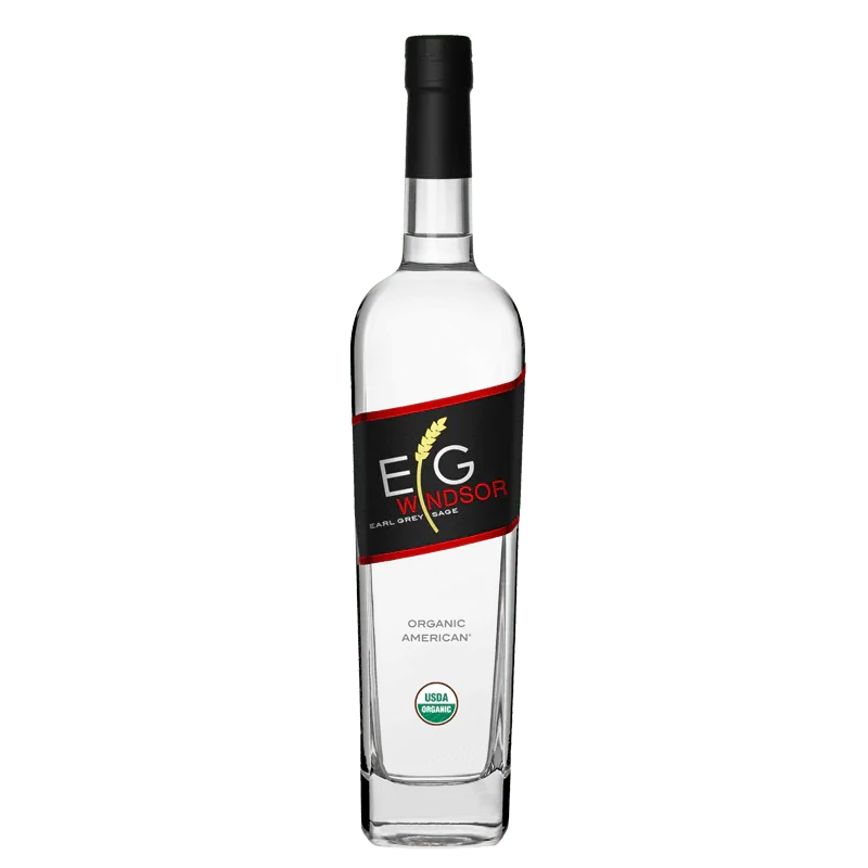 EG Windsor Earl Grey and Sage Vodka | 1L