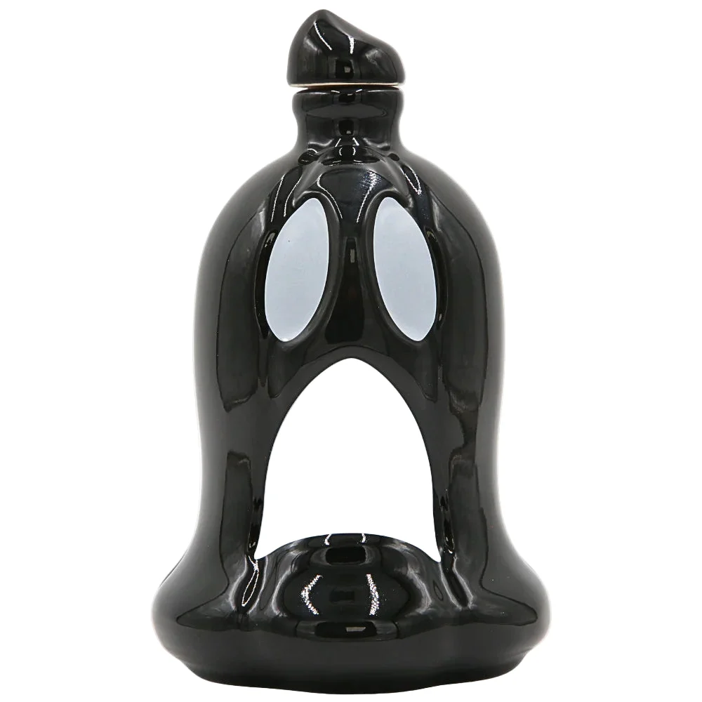 Gran Agave Black Ghost Edition Reposado Tequila