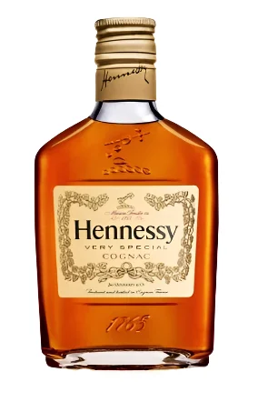 Hennessy Cognac VS | 100ML