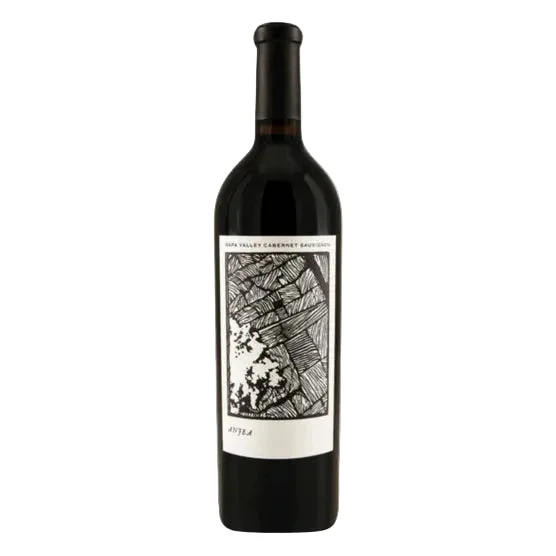 2022 | Kinsman Eades | Aphex Cabernet Sauvignon (Magnum) - Wine