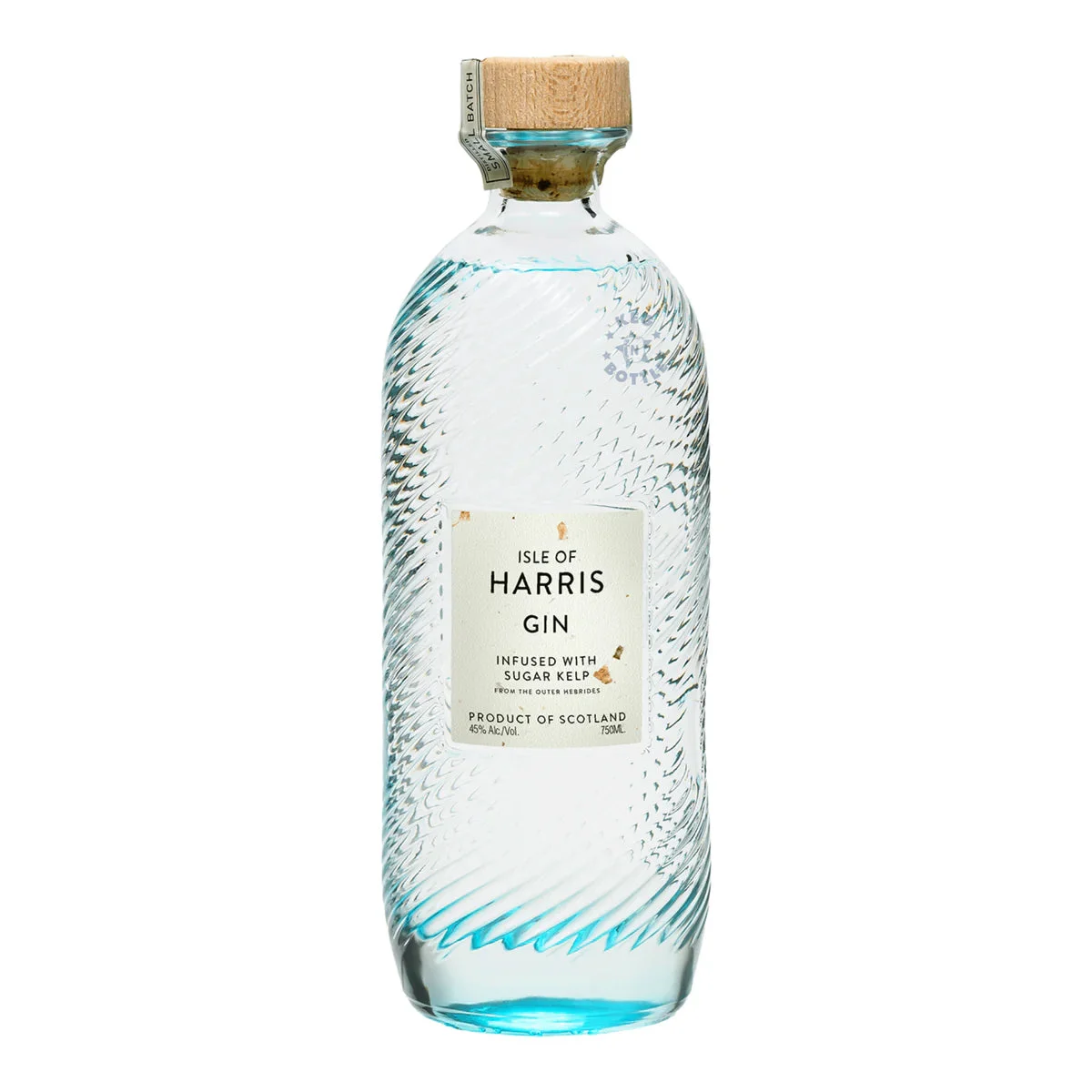 Isle Of Harris Gin