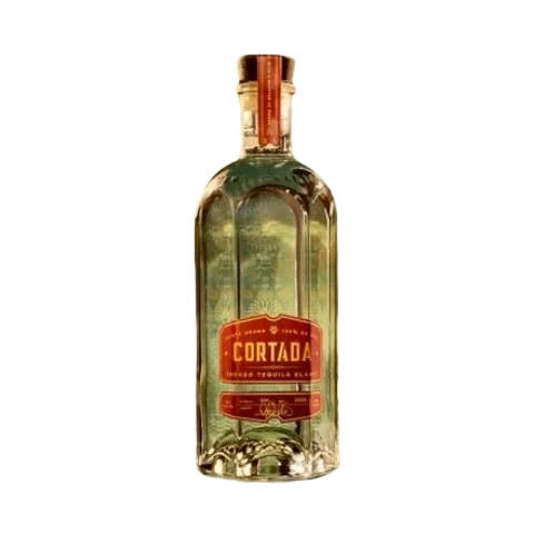 Cortada | Smoked Blanco Tequila