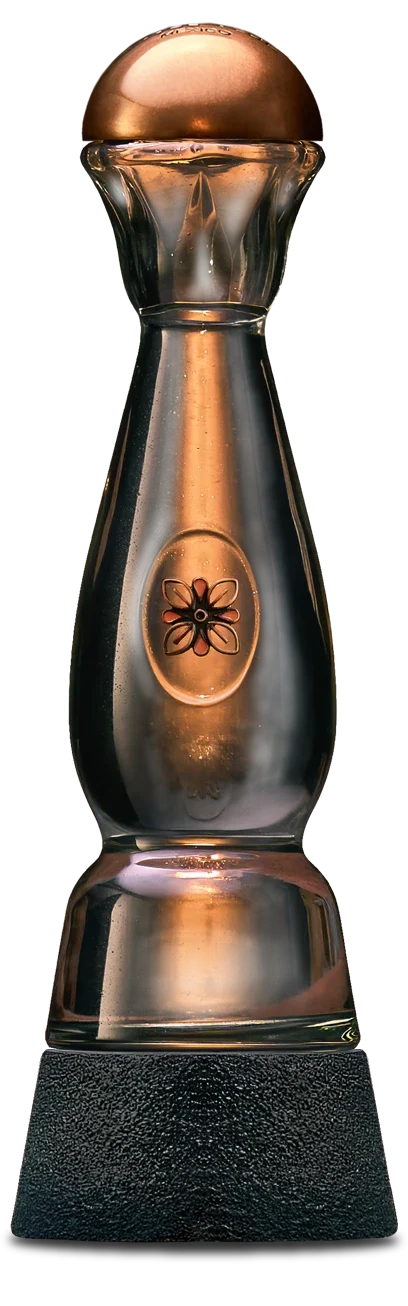 Clase Azul | A Ballad of Fire | Ahumado Blanco Tequila