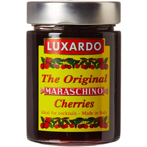 Luxardo Maraschino Cherries | 320ML - Other