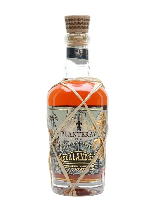 Planteray Sealander Rum | 700ML