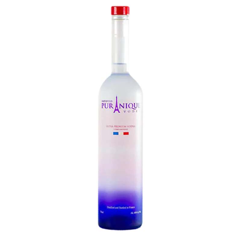 Puranique Vodka | 1.75L