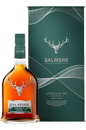 The Dalmore Luminary No. 3 2025 Edition 17 Year Single Malt Scotch Whisky - Whiskey