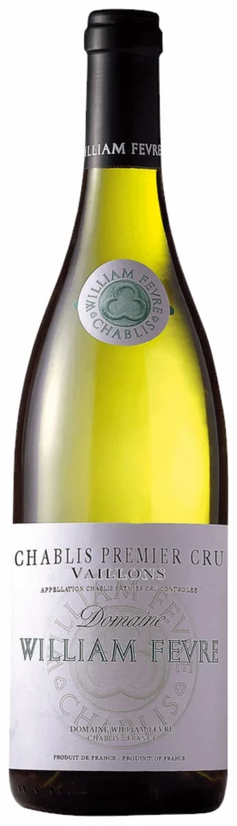 William Fevre | Chablis | NV - Wine
