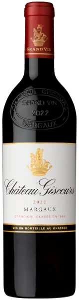 2022 | Chateau Giscours Margaux - Wine
