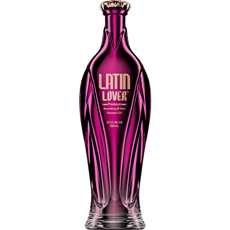 Latin Lover Secco Gin