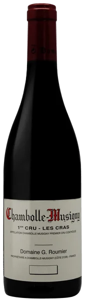 2021 | Domaine Georges Roumier | Les Cras - Wine