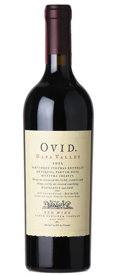 2012 | Ovid | Red - Wine