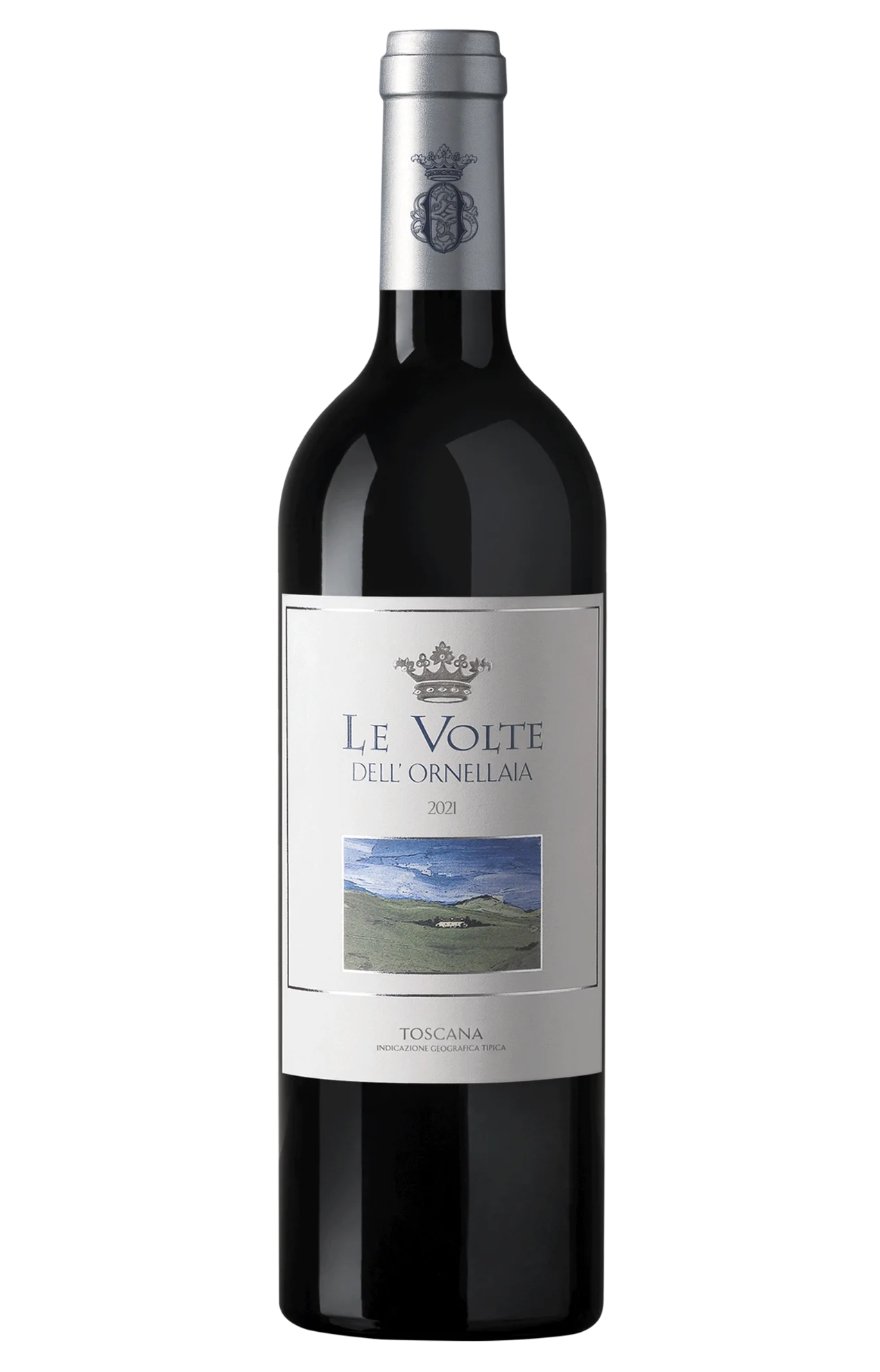 Tenuta Dell'Ornellaia - La Volte Dell'Ornellaia 2021
