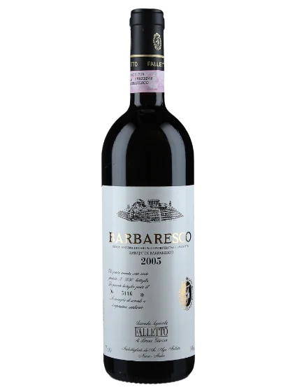 Bruno Giacosa - Barbaresco Rabaja 2017