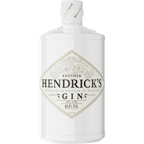 Another Hendrick's Gin | 1L