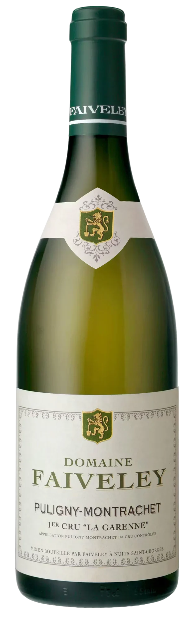 Domaine Faiveley - Puligny-Montrachet 1er Cru La Garenne 2020