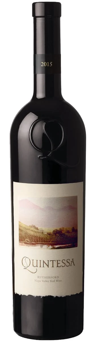 2015 | Quintessa | Red - Wine