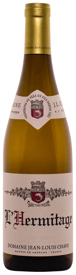 1999 | Domaine Jean-Louis Chave | Hermitage Blanc