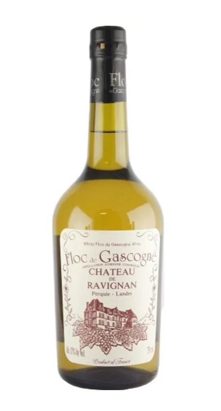 Domaine Ravignan Floc de Gascogne Armagnac