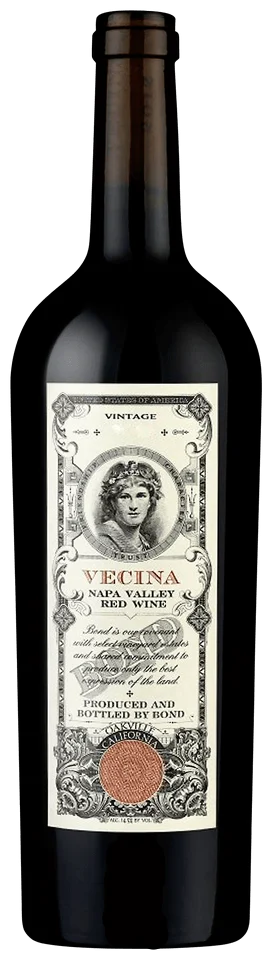 2007 | BOND | Vecina - Wine