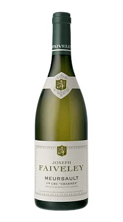 Joseph Faiveley - 1er Cru Charmes 2023 - Meursault