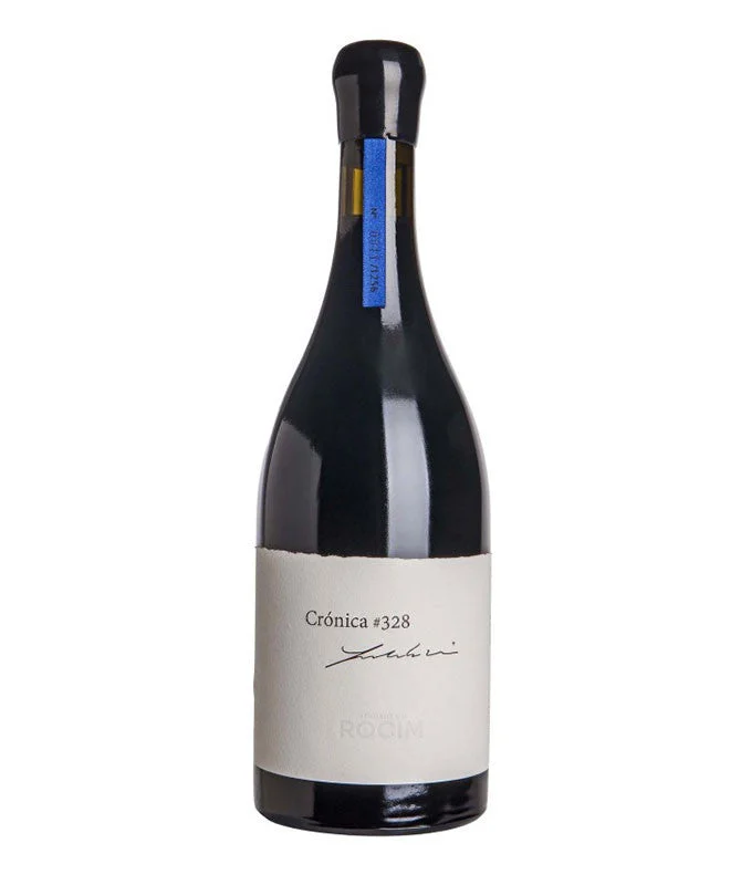 Cronica #328 Rot 2019 - Herdade do Rocim