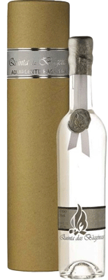Aguardente Bagaceira Quinta Das Bageiras - WineVins