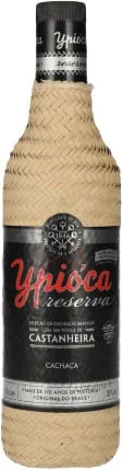 Ypioca Empalhada Castanheira - WineVins