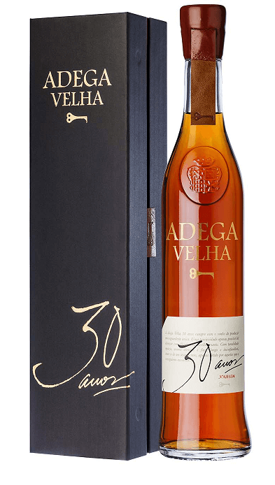 Adega Velha 30 Anos - WineVins
