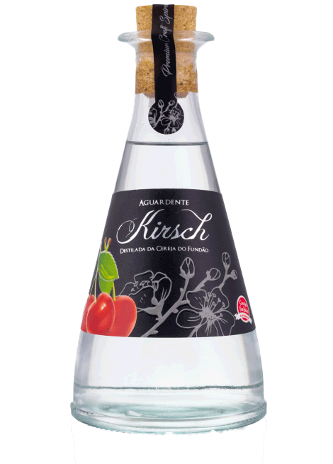 Aguardente Kirsch Cereja - WineVins