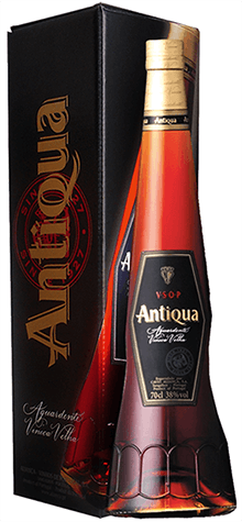 Antiqua Vsop - WineVins