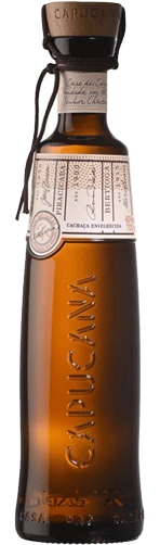Águardente De Cana Capucana - WineVins