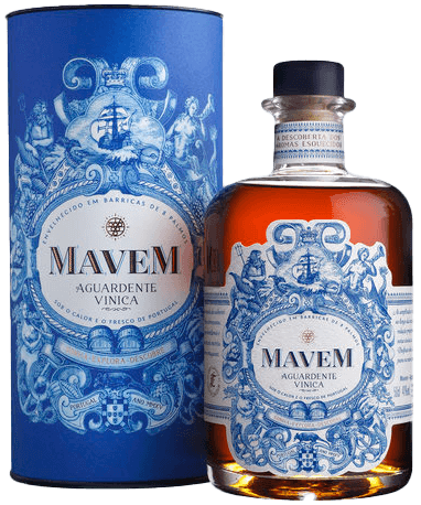 Aguardente Mavem - WineVins