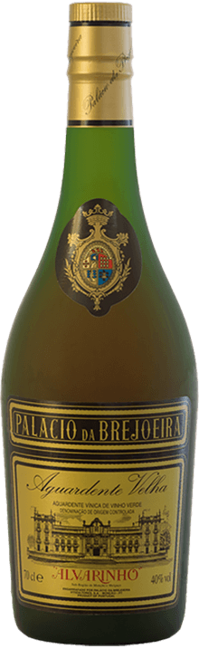 Aguardente Velha Palácio Da Brejoeira - WineVins