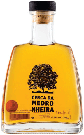 Aguardente Cerca Da Medronheira - WineVins