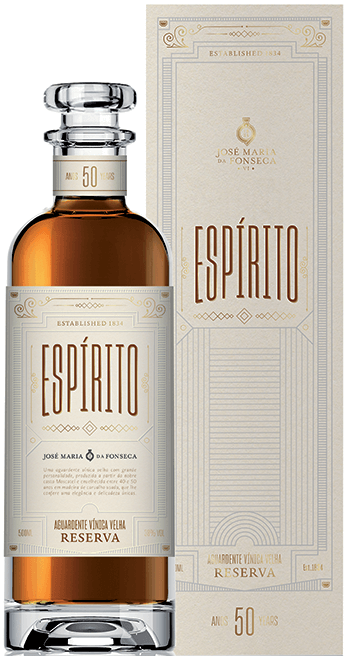 Aguardente Espírito Velha Reserva - WineVins