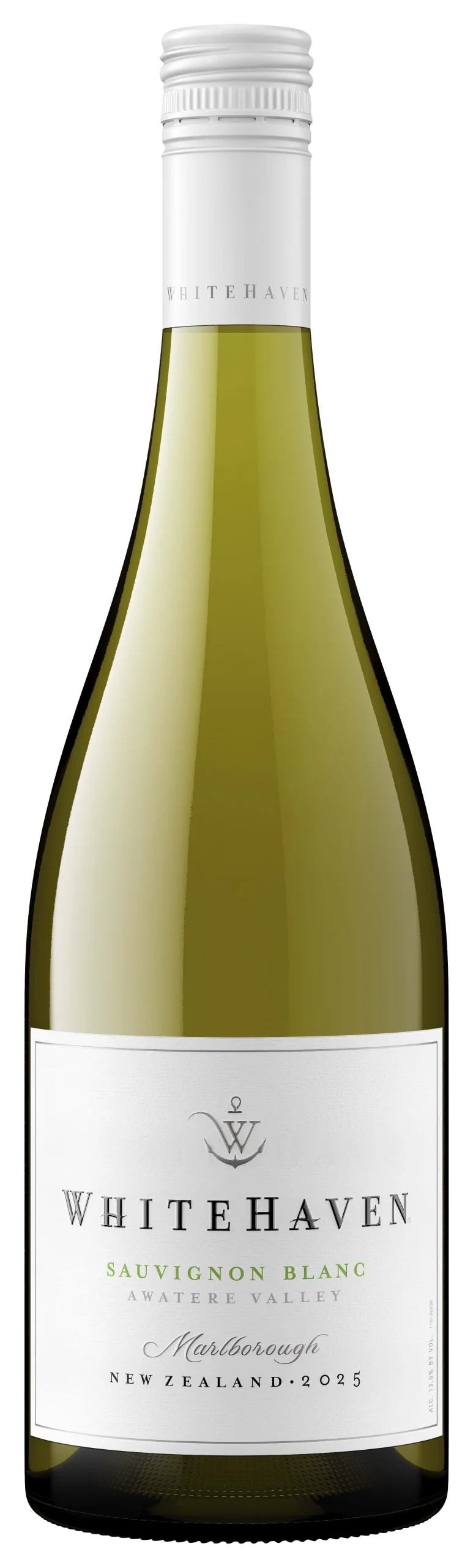 2025 | Whitehaven | Sauvignon Blanc - Wine