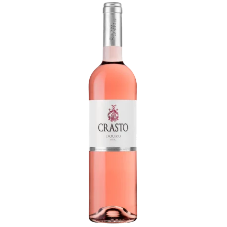 Crasto Rosado Doble Magnum 3L - Quinta do Crasto