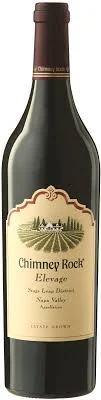 2009 | Chimney Rock | Elevage Red - Wine