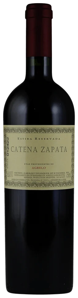 2016 | Catena Zapata | Estiba Reservada - Wine