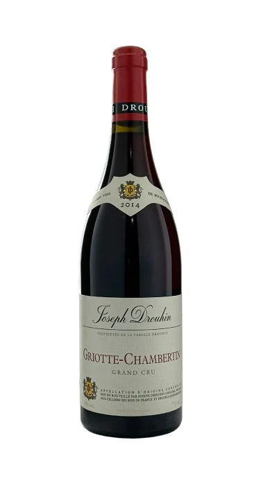 2014 | Joseph Drouhin | Griottes-Chambertin