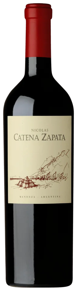 2006 | Catena Zapata | Nicolas Catena Zapata - Wine