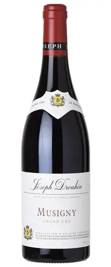 2015 | Joseph Drouhin | Musigny - Wine
