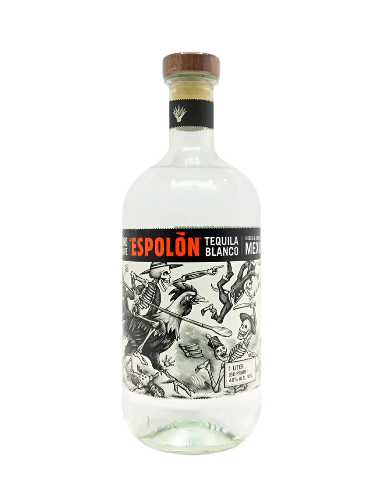 Espolon Tequila Blanco | 1L