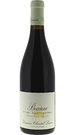 Domaine Chantal Lescure - Les Chouacheux 2022 - Beaune