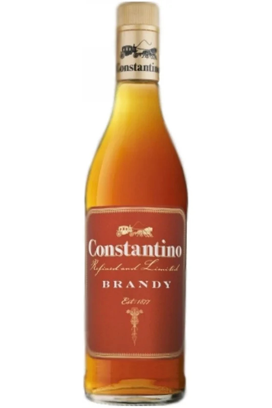 Brandy Constantino 70cl - WineVins